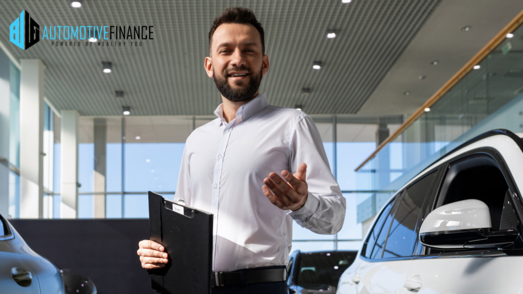 Cheap Car Finance