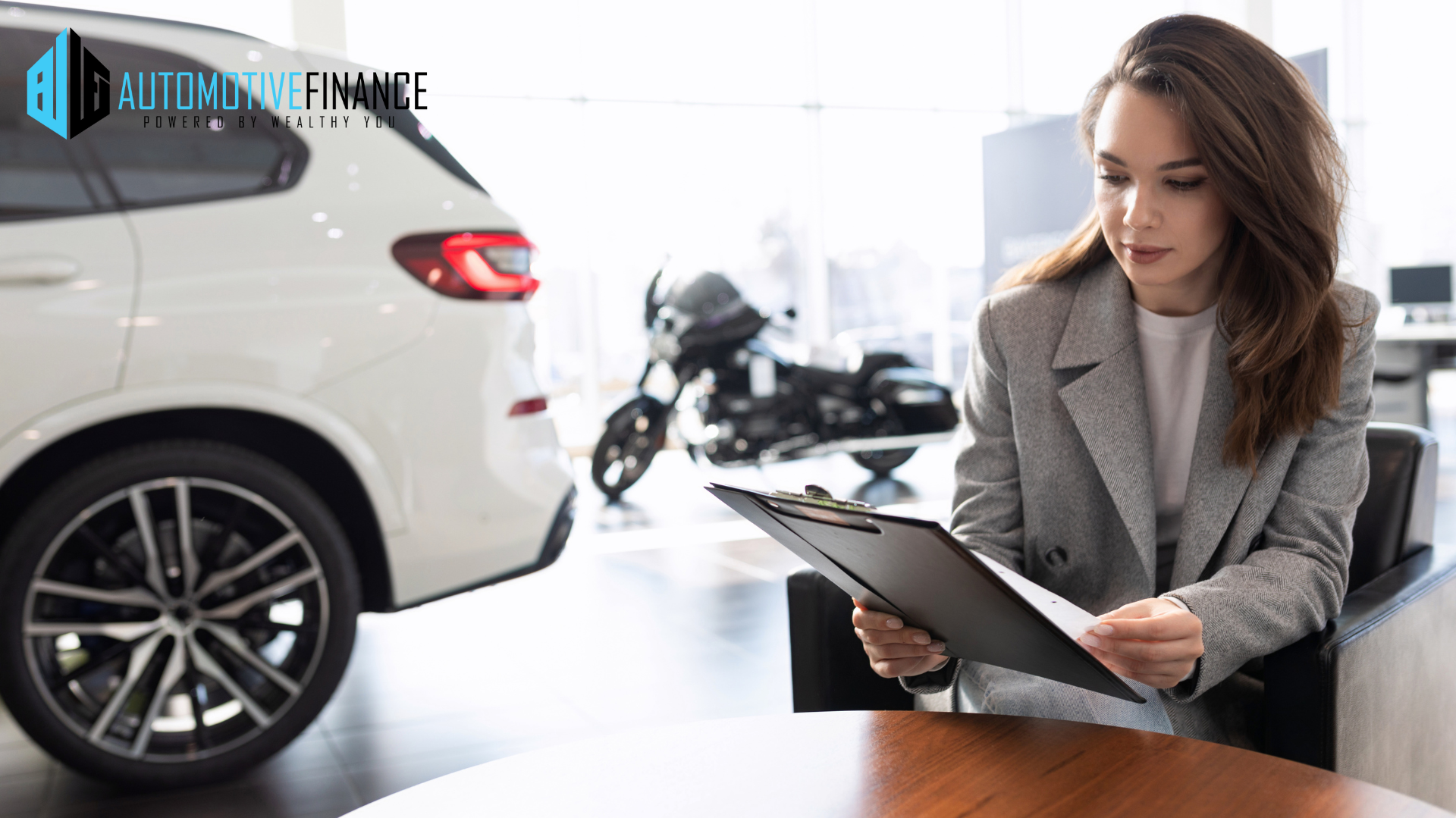 car finance brokers