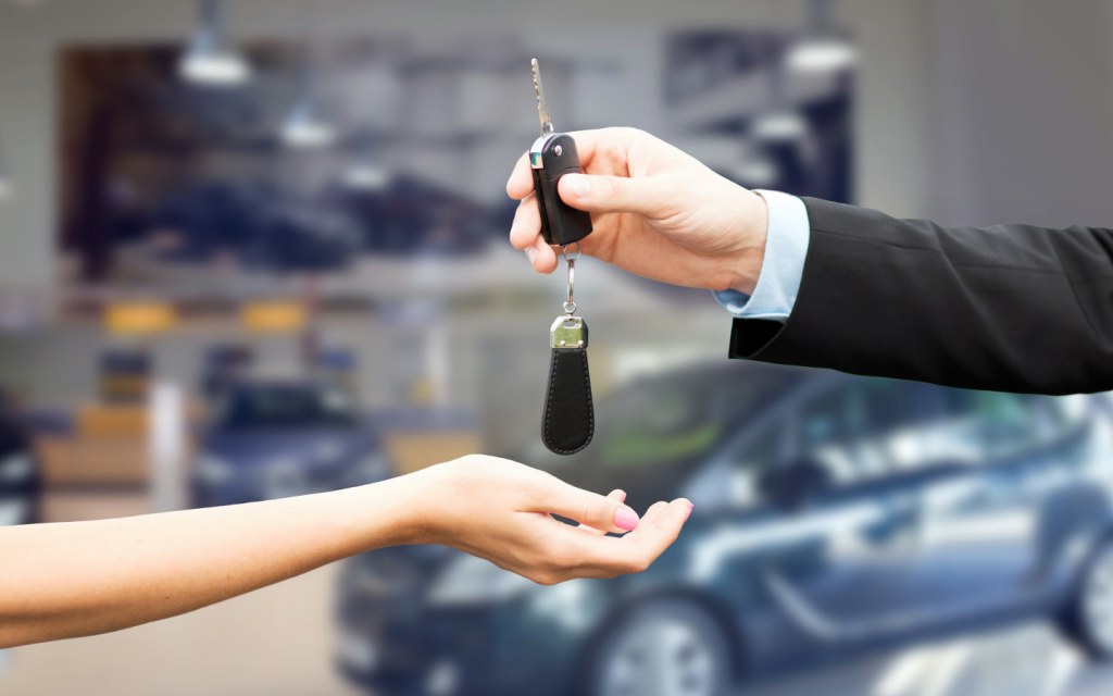 Auto Financing