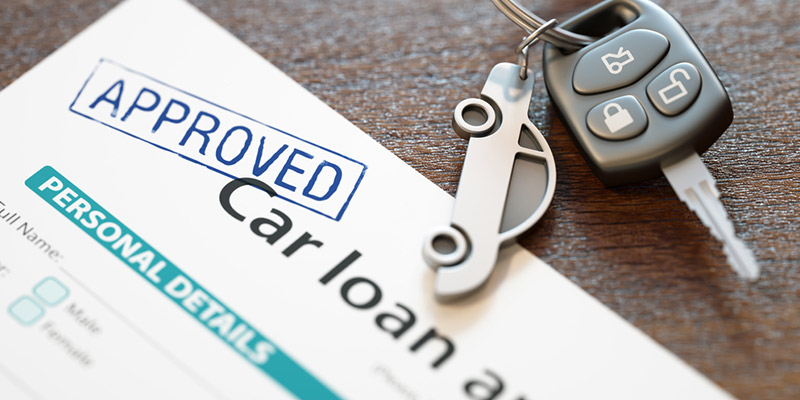 Auto Loan Financing