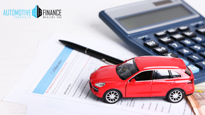 Car Finance Calculator in Australia