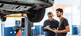 auto repair financing