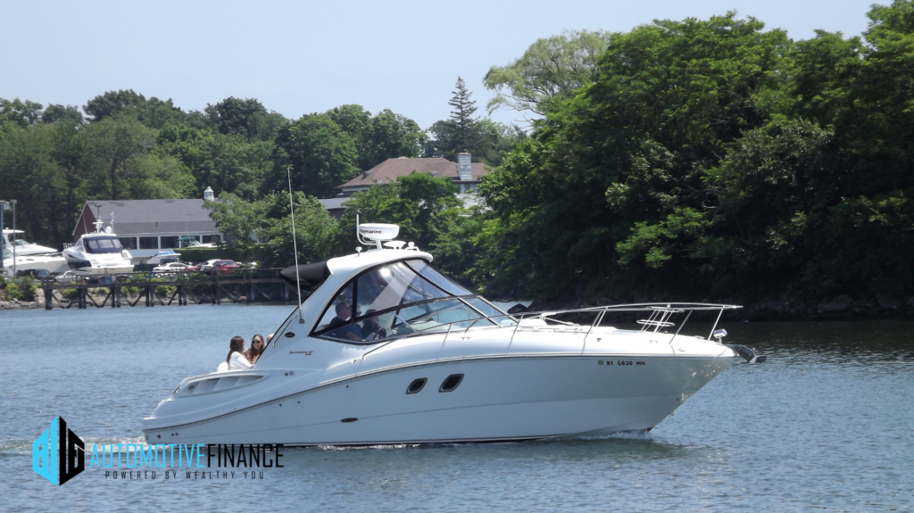 Boat Financing