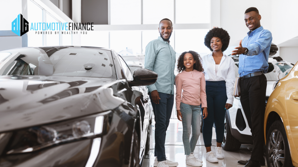Vehicle Financing