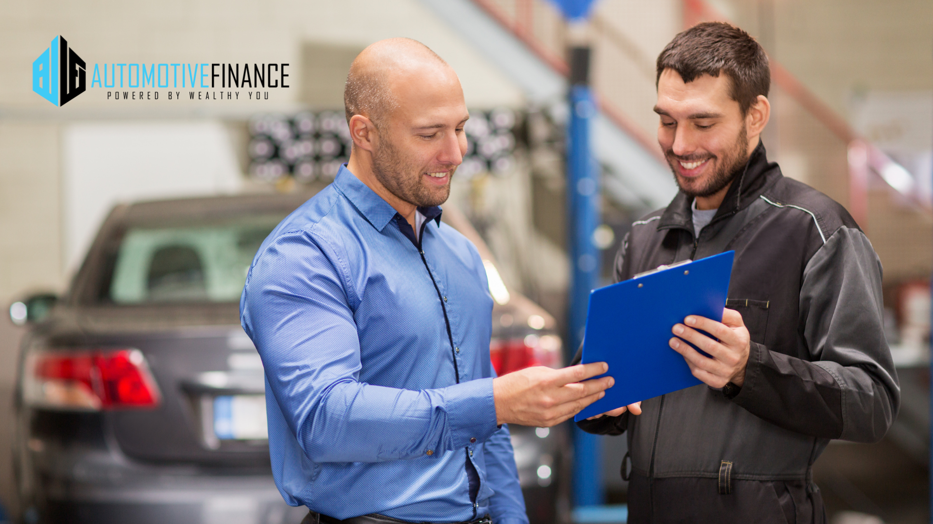 Automotive Financing