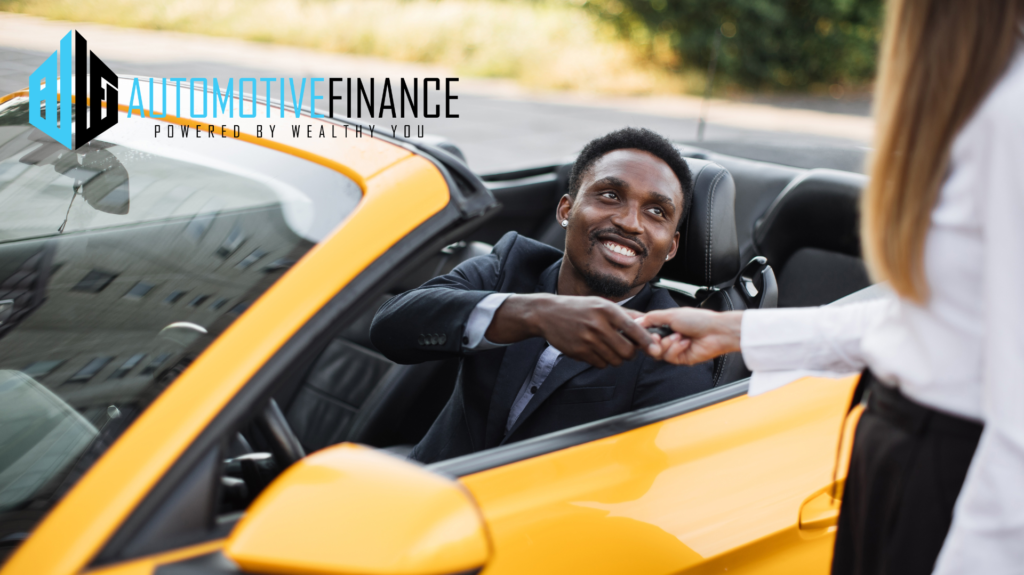 Refinance Your Car Loan