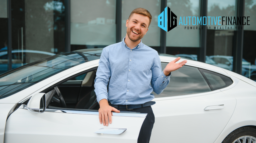 What is the best way to finance a car in Australia?