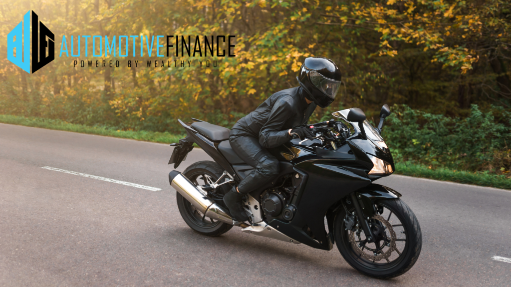 Motorcycle Insurance in Australia