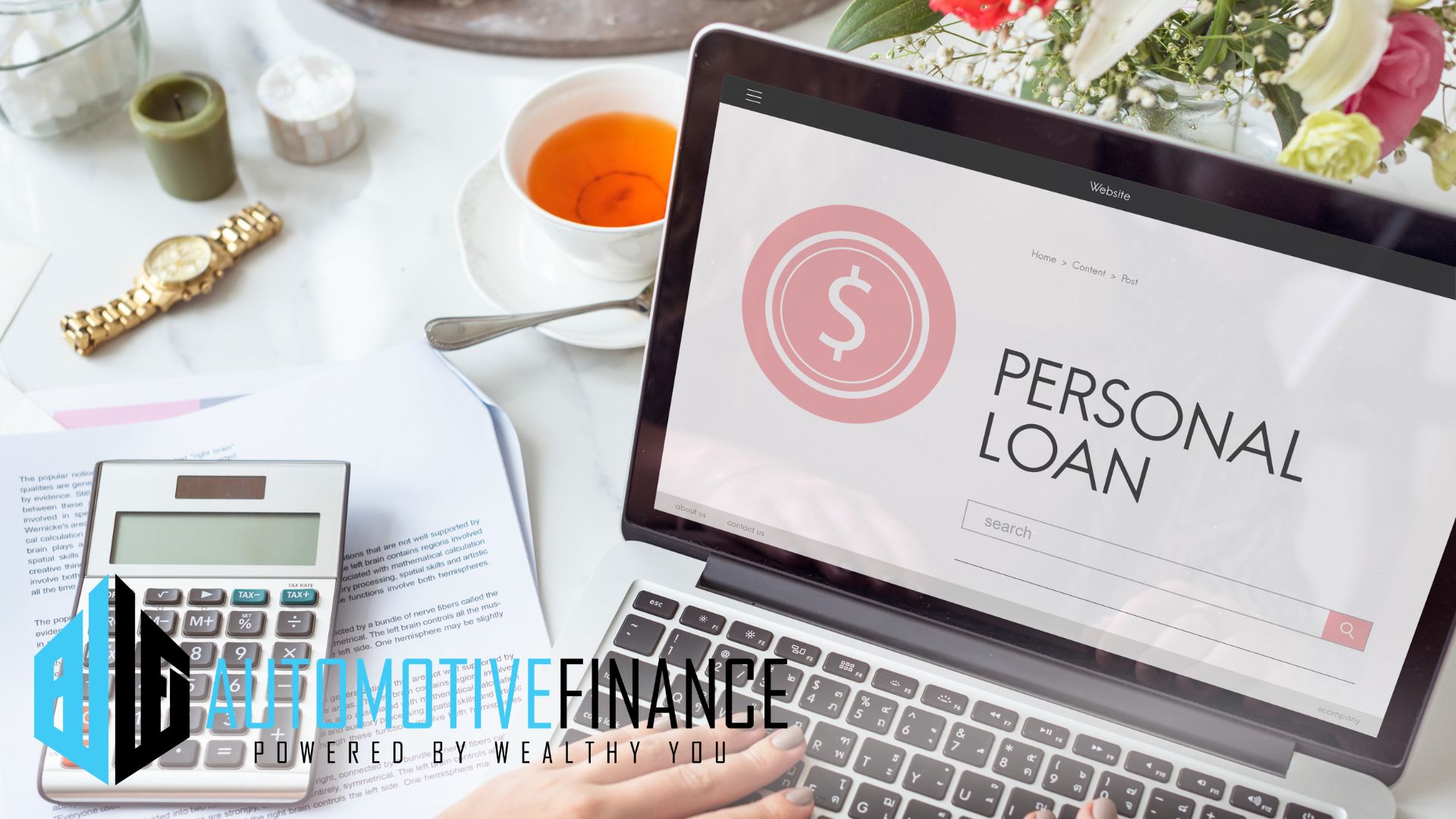 personal loan comparison