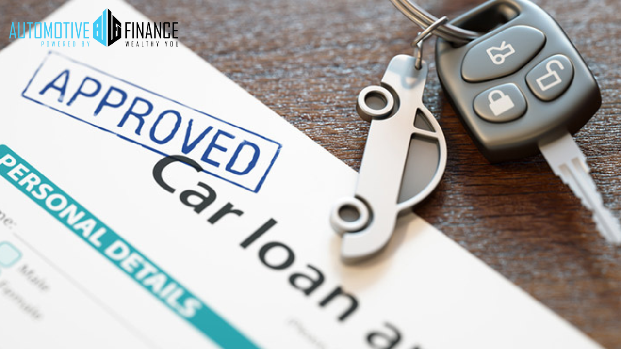 Can I Get a Personal Loan to Buy a Car?