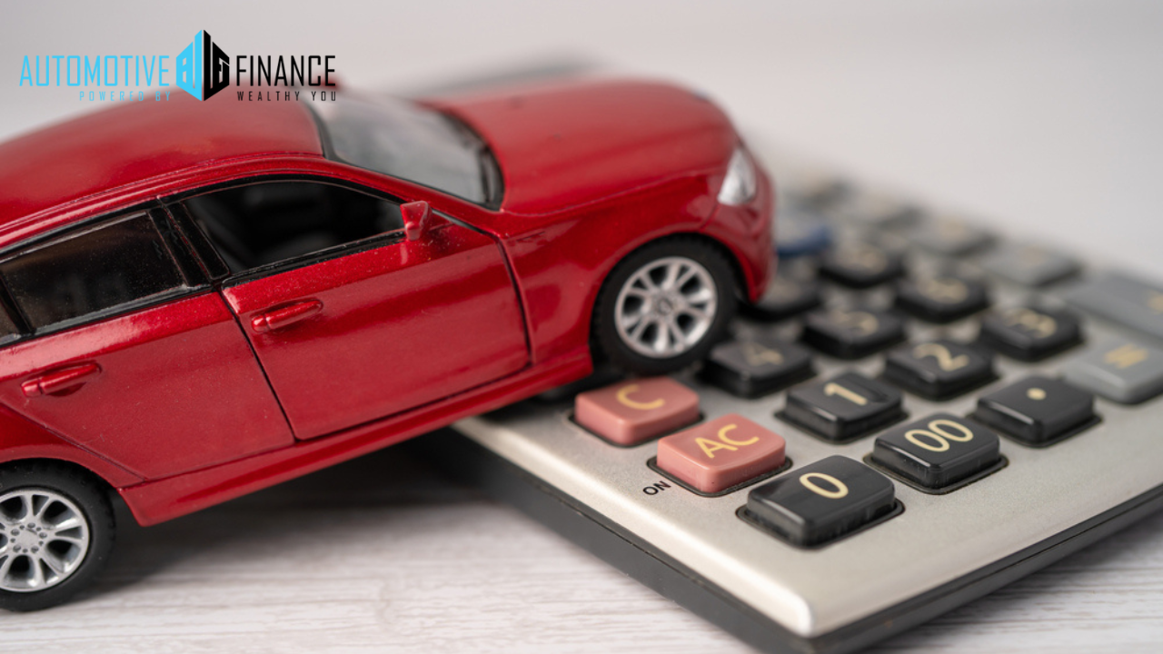 How to Calculate Car Loan Repayments?