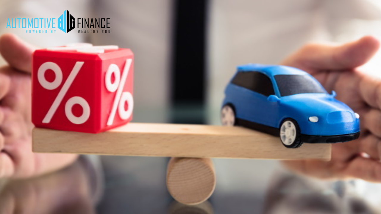 How Can You Refinance a Car Loan?